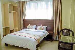 Delfirm Hotel