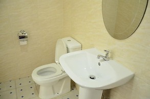 Delfirm Hotel