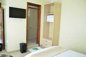 Delfirm Hotel