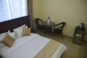 Delfirm Hotel