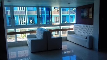 Delfirm Hotel