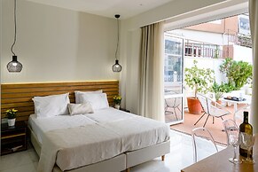 Bellevue Suites