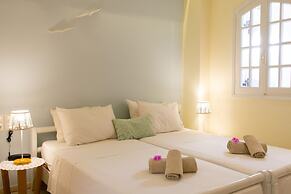 Bellevue Suites