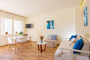 Bellevue Suites
