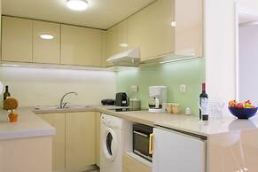 Bellevue Suites