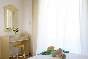 Bellevue Suites