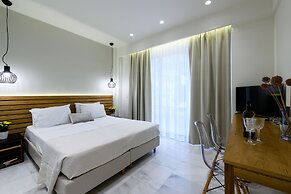 Bellevue Suites