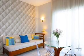 Bellevue Suites