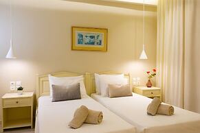 Bellevue Suites
