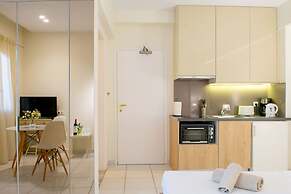 Bellevue Suites