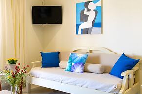 Bellevue Suites