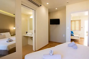 Bellevue Suites