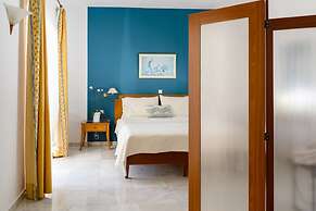 Bellevue Suites