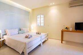 Bellevue Suites