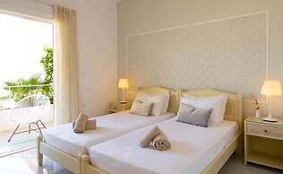 Bellevue Suites