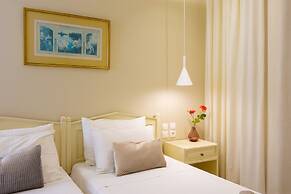Bellevue Suites