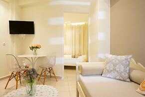 Bellevue Suites