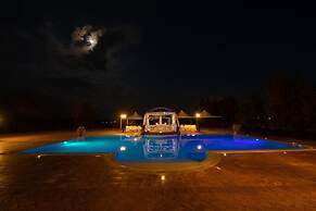 Agriturismo Il Borgo