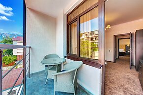 Oscar Hotel