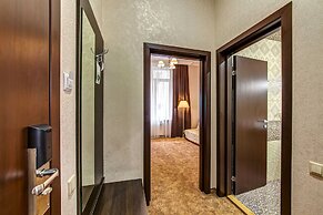 Oscar Hotel