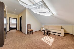Oscar Hotel