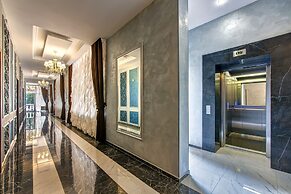 Oscar Hotel