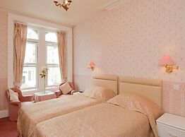 White Heather Hotel