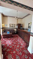 White Heather Hotel