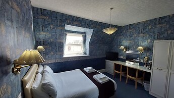 White Heather Hotel