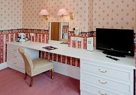 White Heather Hotel