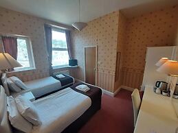 White Heather Hotel