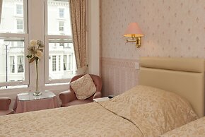 White Heather Hotel