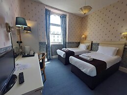 White Heather Hotel