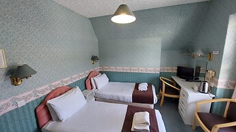 White Heather Hotel