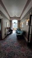 White Heather Hotel