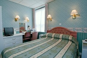 White Heather Hotel