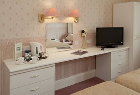 White Heather Hotel