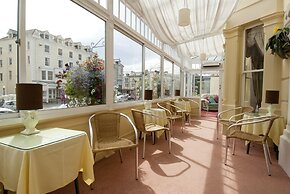White Heather Hotel