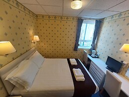 White Heather Hotel