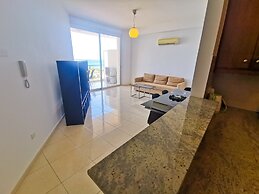 Paradise Palms Seaview Apartment
