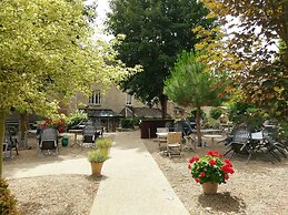 Hostellerie de la Porte Bellon