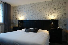 Hostellerie de la Porte Bellon