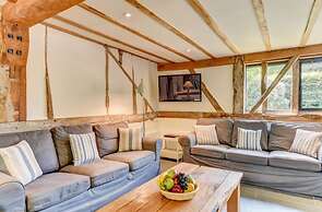 Butley Barn