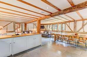 Butley Barn