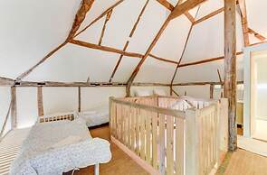 Butley Barn
