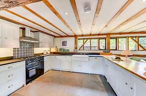 Butley Barn