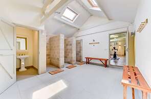 Butley Barn