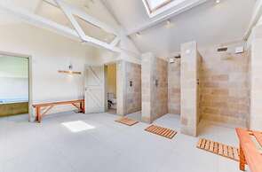 Butley Barn