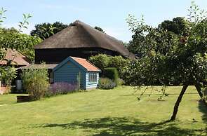 Butley Barn