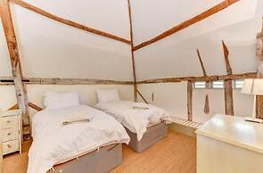 Butley Barn